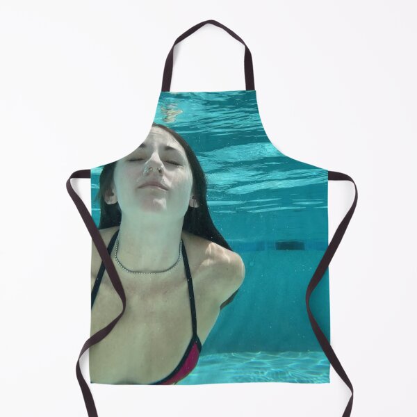 Item preview, Suspended in Blue designed and sold by Andrew Freeman's Art.