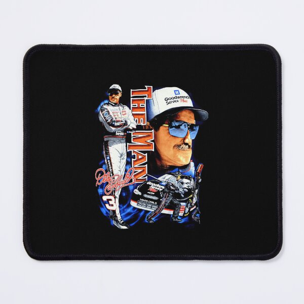 Item preview, Dale Earnhardt Intimidator 3 1998 Ironhead 7 Time Cup Champion World Tour designed and sold by Prahhalfre35.