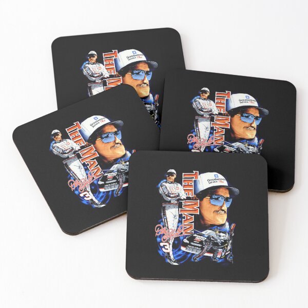 Item preview, Dale Earnhardt Intimidator 3 1998 Ironhead 7 Time Cup Champion World Tour designed and sold by Prahhalfre35.