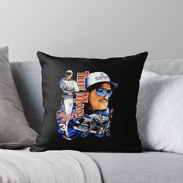 Item preview, Dale Earnhardt Intimidator 3 1998 Ironhead 7 Time Cup Champion World Tour designed and sold by Prahhalfre35.