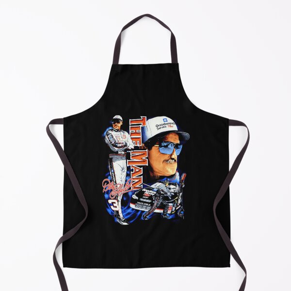 Aperçu de l'œuvre Dale Earnhardt, Intimidator 3, 1998 Ironhead, 7 fois champion de la Coupe du monde créée et vendue par Prahhalfre35.