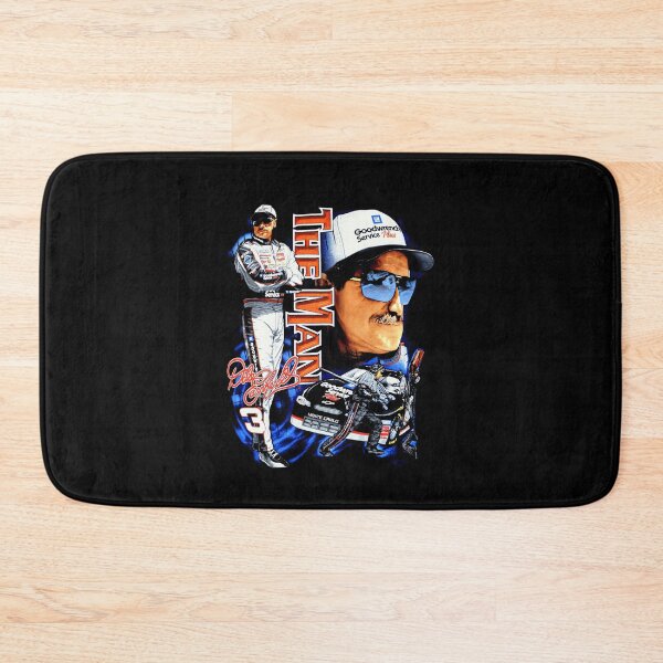 Item preview, Dale Earnhardt Intimidator 3 1998 Ironhead 7 Time Cup Champion World Tour designed and sold by Prahhalfre35.