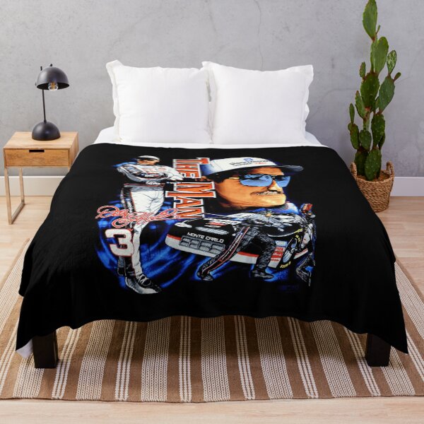 Aperçu de l'œuvre Dale Earnhardt, Intimidator 3, 1998 Ironhead, 7 fois champion de la Coupe du monde créée et vendue par Prahhalfre35.