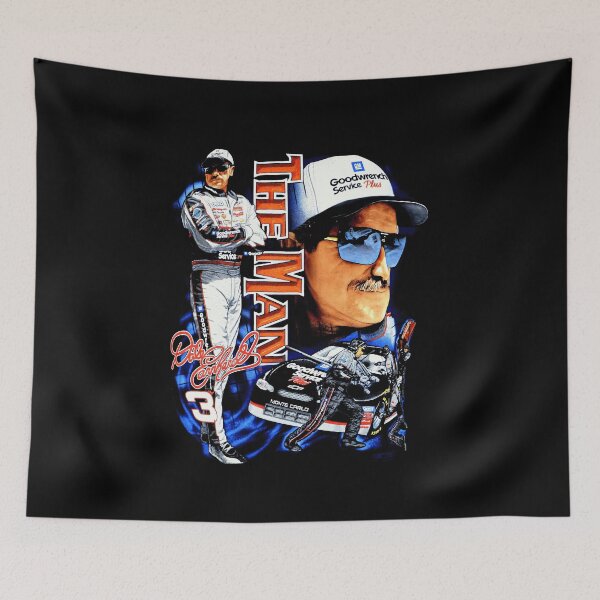 Item preview, Dale Earnhardt Intimidator 3 1998 Ironhead 7 Time Cup Champion World Tour designed and sold by Prahhalfre35.
