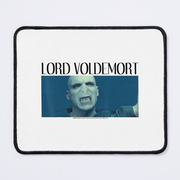 Item preview, Lord Voldemort Dark Wizard Poster Design designed and sold by MarisaOberbrunn.