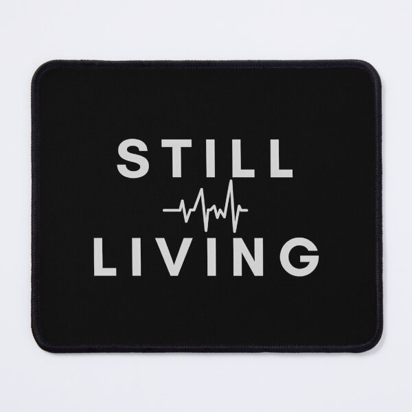Item preview, Still Living designed and sold by ariyaindley.