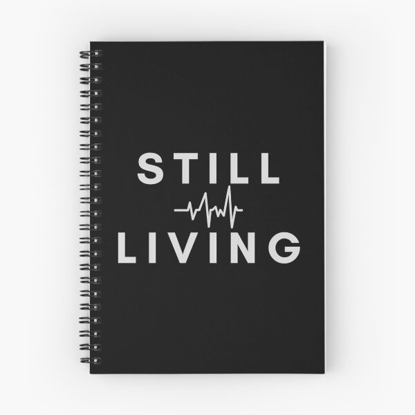 Item preview, Still Living designed and sold by ariyaindley.