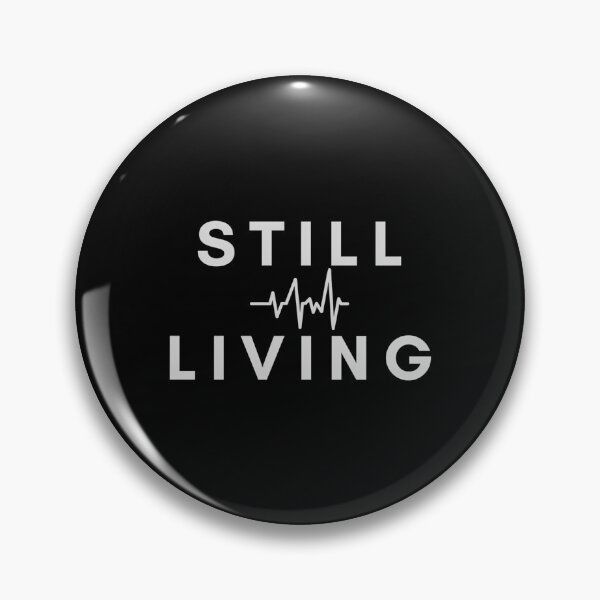 Item preview, Still Living designed and sold by ariyaindley.