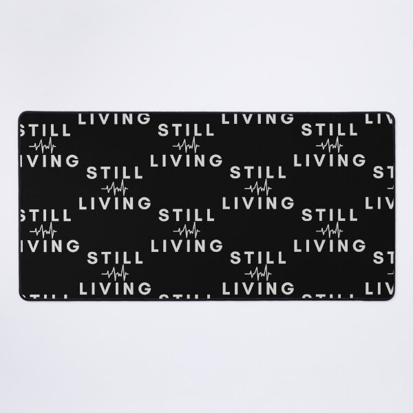 Item preview, Still Living designed and sold by ariyaindley.