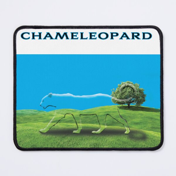 Item preview, Very rare photograph of a Chameleopard designed and sold by MotorMind.