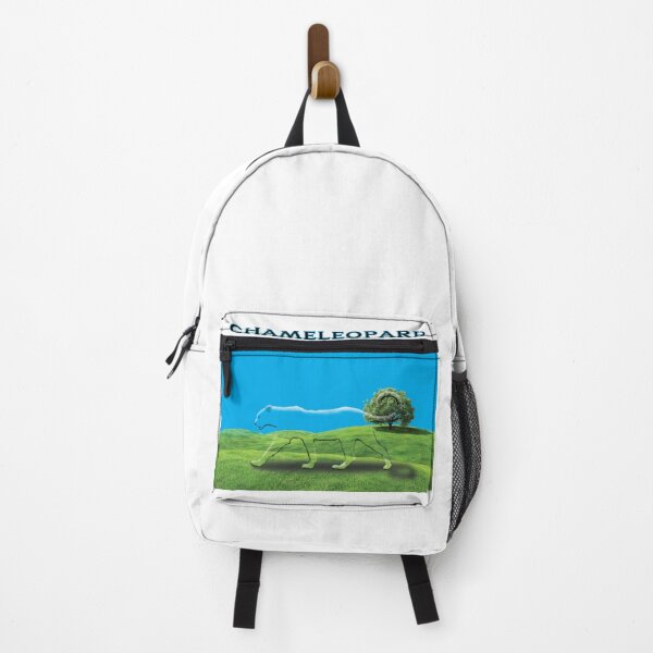 Item preview, Very rare photograph of a Chameleopard designed and sold by MotorMind.