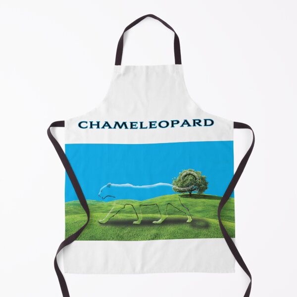 Item preview, Very rare photograph of a Chameleopard designed and sold by MotorMind.