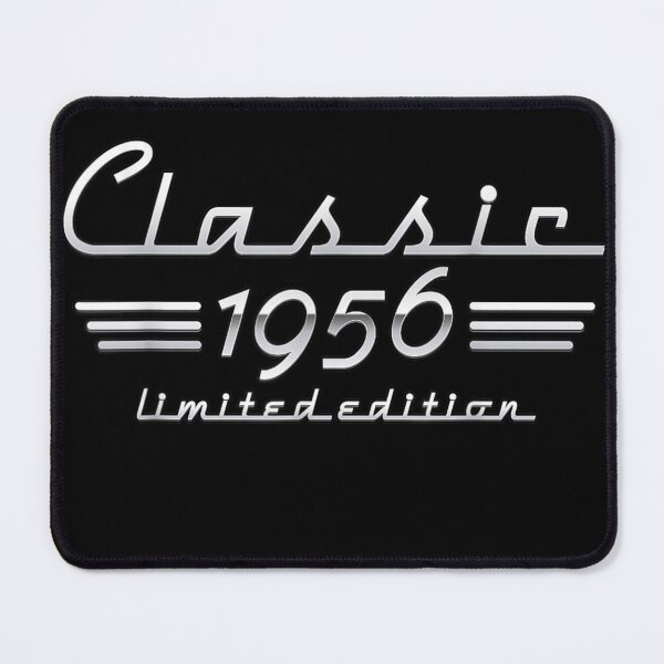 Item preview, 70 Year Old Gift Classic 1956 Limited Edition 70th Birthday designed and sold by Crookedorbit ⭐⭐⭐⭐⭐ .