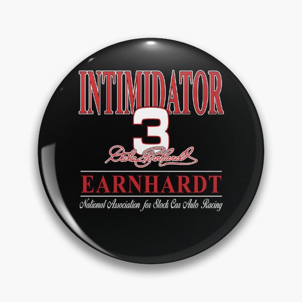 Item preview, Dale Earnhardt Intimidator 3 1998 Ironhead 7 Time Cup Champion World Tour designed and sold by Prahhalfre35.