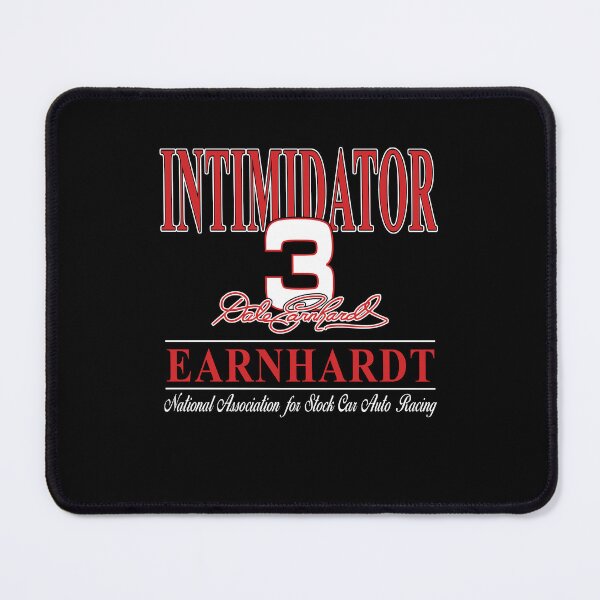 Item preview, Dale Earnhardt Intimidator 3 1998 Ironhead 7 Time Cup Champion World Tour designed and sold by Prahhalfre35.