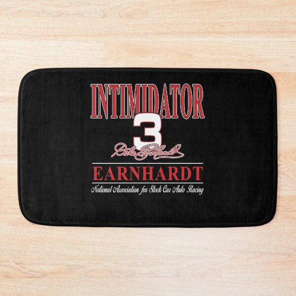 Item preview, Dale Earnhardt Intimidator 3 1998 Ironhead 7 Time Cup Champion World Tour designed and sold by Prahhalfre35.