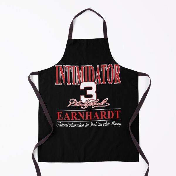Aperçu de l'œuvre Dale Earnhardt, Intimidator 3, 1998 Ironhead, 7 fois champion de la Coupe du monde créée et vendue par Prahhalfre35.