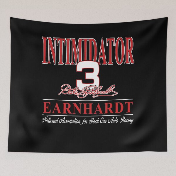 Item preview, Dale Earnhardt Intimidator 3 1998 Ironhead 7 Time Cup Champion World Tour designed and sold by Prahhalfre35.