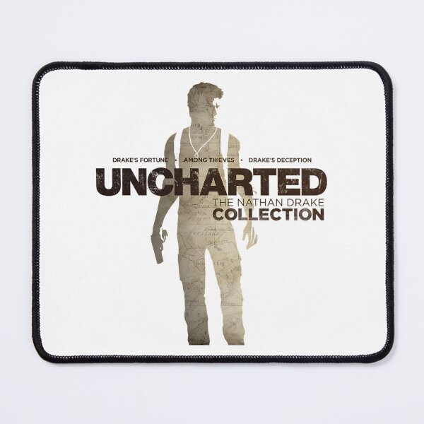 Item preview, Uncharted Theme Version 2 designed and sold by brynleeriggs.