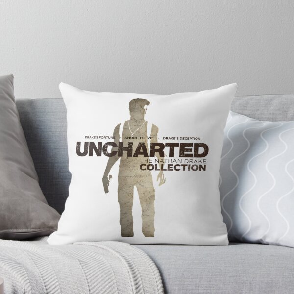 Item preview, Uncharted Theme Version 2 designed and sold by brynleeriggs.