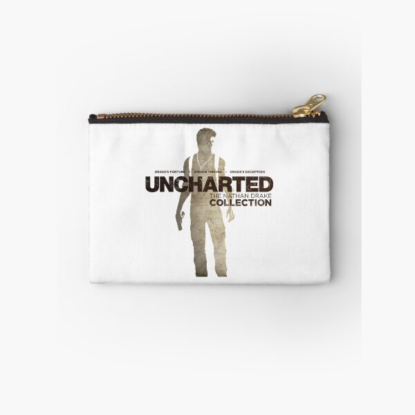 Item preview, Uncharted Theme Version 2 designed and sold by brynleeriggs.