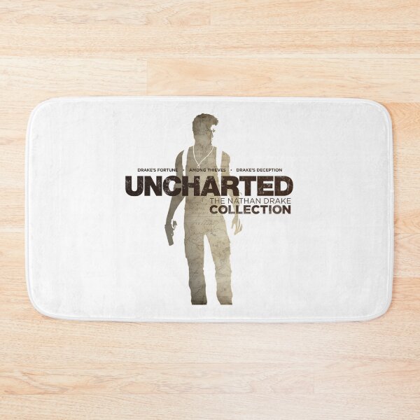 Item preview, Uncharted Theme Version 2 designed and sold by brynleeriggs.