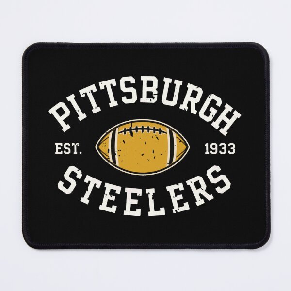 Item preview, Pittsburgh-Steelers Tshirts Pittsburgh Steelers Football designed and sold by ProfesStore.