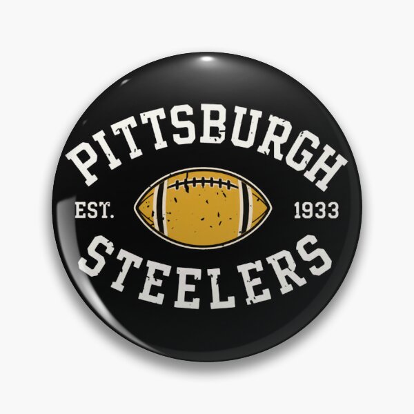 Item preview, Pittsburgh-Steelers Tshirts Pittsburgh Steelers Football designed and sold by ProfesStore.