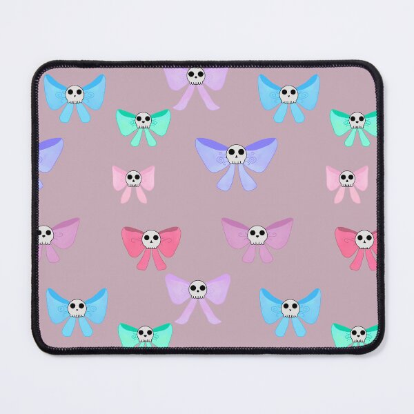 Item preview, Skulls and Bows designed and sold by JaygiesDesign.