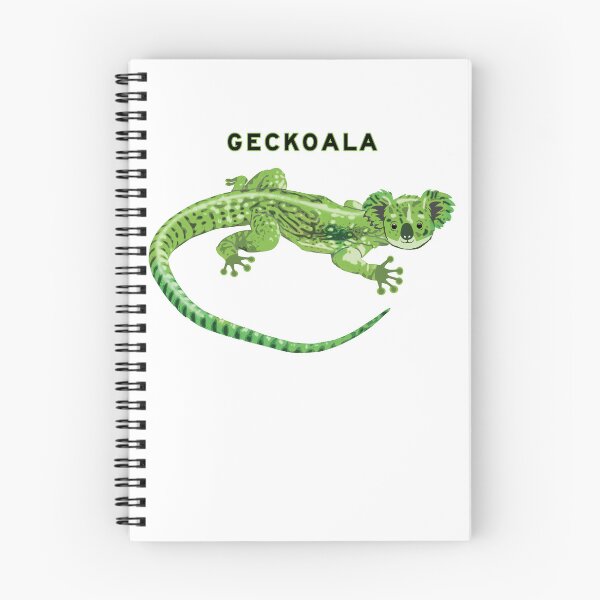 Item preview, The rare Australian Geckoala designed and sold by MotorMind.