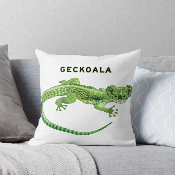 Item preview, The rare Australian Geckoala designed and sold by MotorMind.
