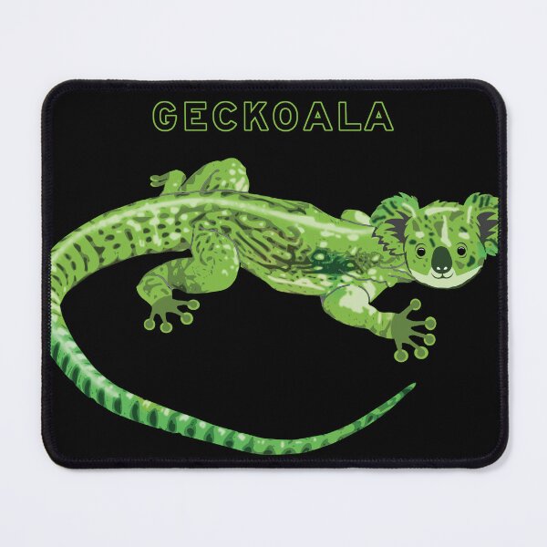 Item preview, The rare Australian Geckoala designed and sold by MotorMind.