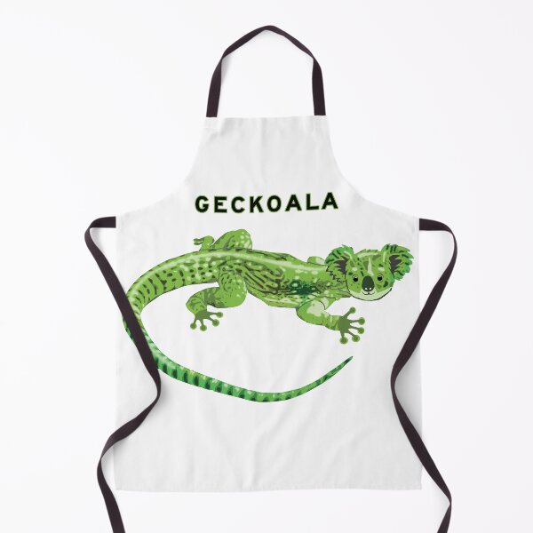 Item preview, The rare Australian Geckoala designed and sold by MotorMind.