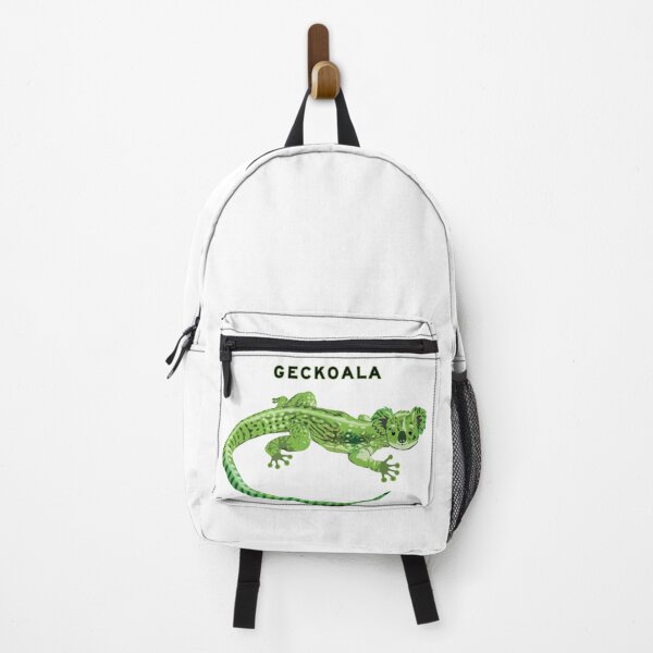 Item preview, The rare Australian Geckoala designed and sold by MotorMind.