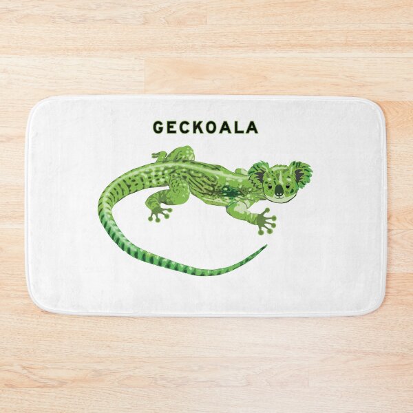 Item preview, The rare Australian Geckoala designed and sold by MotorMind.