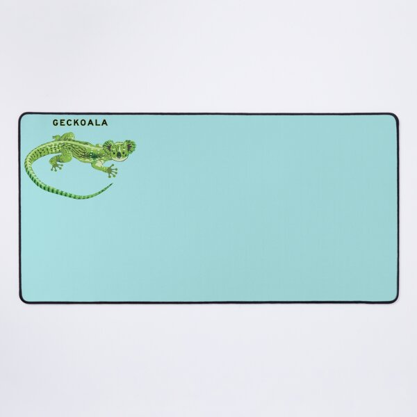 Item preview, The rare Australian Geckoala designed and sold by MotorMind.