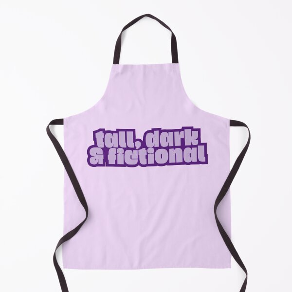 Item preview, tall, dark and fictional designed and sold by Neadoodles.