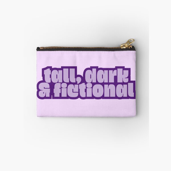 Item preview, tall, dark and fictional designed and sold by Neadoodles.