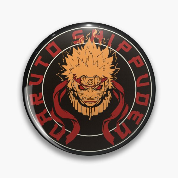 Artikelvorschau, Naruto Classic entworfen und verkauft von MrHolicStore.