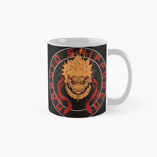 Item preview, Naruto Classic designed and sold by MrHolicStore.