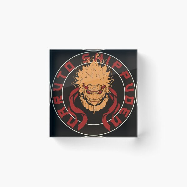 Artikelvorschau, Naruto Classic entworfen und verkauft von MrHolicStore.