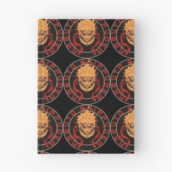 Item preview, Naruto Classic designed and sold by MrHolicStore.