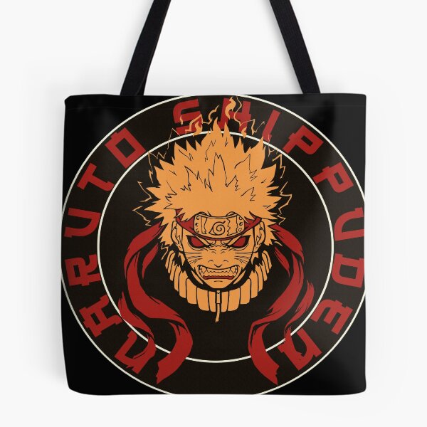 Artikelvorschau, Naruto Classic entworfen und verkauft von MrHolicStore.