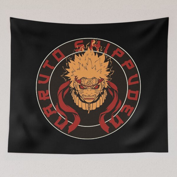 Aperçu de l'œuvre Naruto Classique créée et vendue par MrHolicStore.