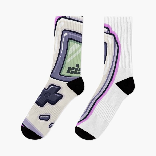 Item preview, Cozy 90s Retro Handheld Game designed and sold by The198X.