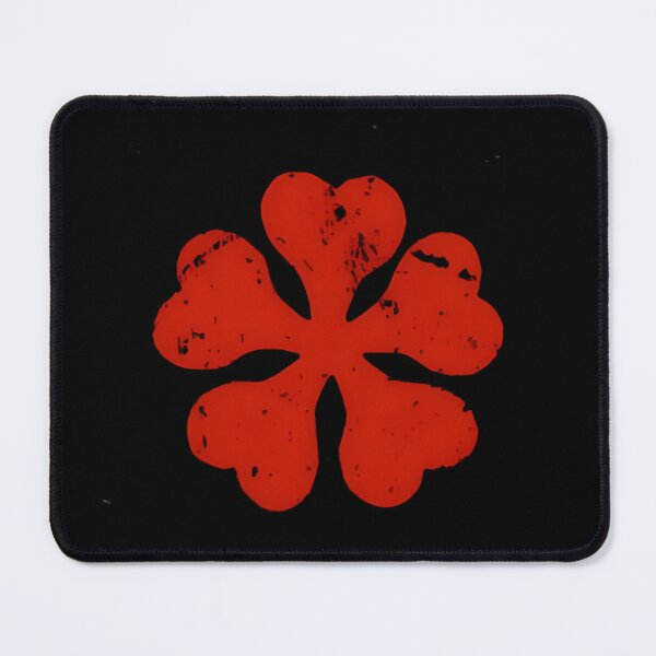 Item preview, Black Clover Clover designed and sold by Creaturesinzo.