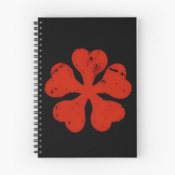 Item preview, Black Clover Clover designed and sold by Creaturesinzo.