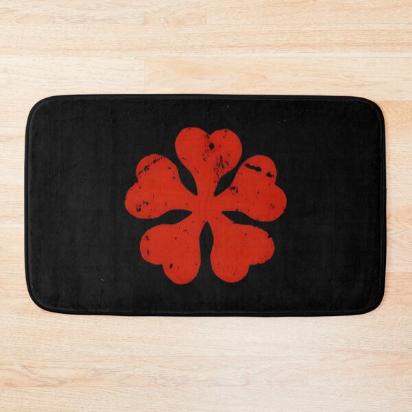 Item preview, Black Clover Clover designed and sold by Creaturesinzo.