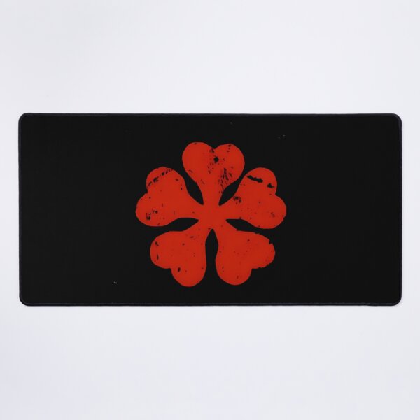 Item preview, Black Clover Clover designed and sold by Creaturesinzo.
