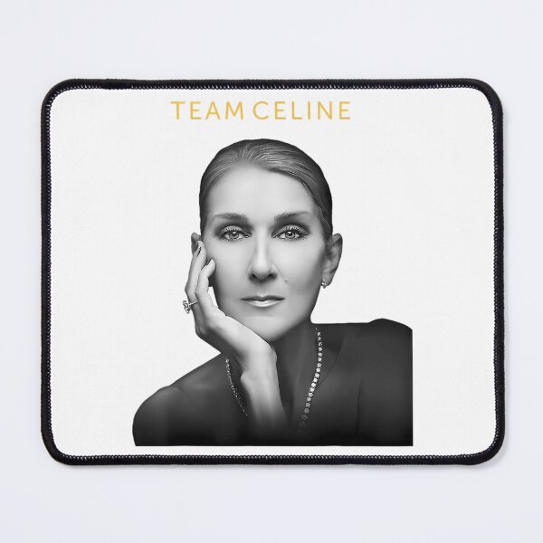 Item preview, Equipo oficial de Celine Dion designed and sold by qluto.
